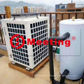 Meeting MD50D 18.6KW Air Source Trinity Heat Pump Hot Water Heating And Cooling System